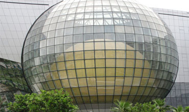 鋼化玻璃的特性，你知多少？